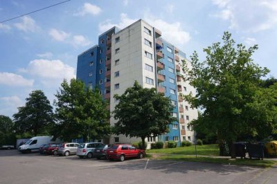 Singles aufgepasst: Renovierte 1,5-Zi.-Whg. in Nähe zum Lupuspark!