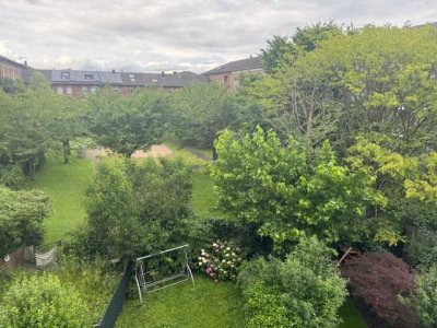 Reihenhaus im Böcking Wohnpark, Köln-Mülheim