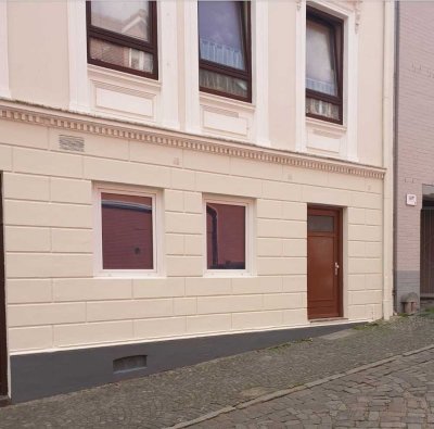 Studentenwohnung Norderstraße, 2 Zi, zentrale Lage