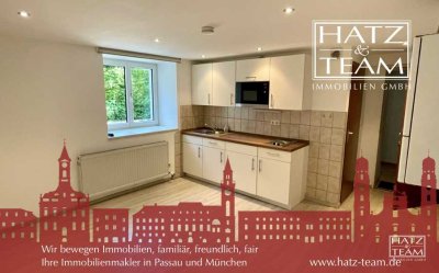 Charmantes Apartment in toller Lage mit kurzem Weg ins Stadtzentrum!