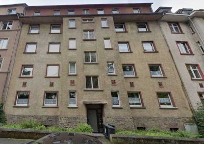 Modernisierte 3 Zimmer Wohnung in Hagen-Mittelstadt