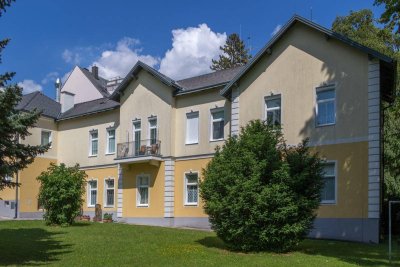 BAD VÖSLAU I, freifinanzierte Mietwohnung, Haus 51B-TOP 2, 1200/00046370/00001502