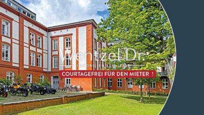 Kleines Apartment im Herzen Schwerins !