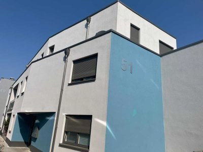 3,5 -Zimmer-Penthouse-Wohnung mit Terrasse, Lift, Barrierefrei in Bergisch Gladbach Haus 51