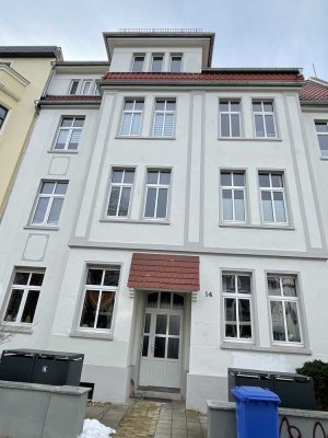 Papi, kauf mir ne Wohnung!