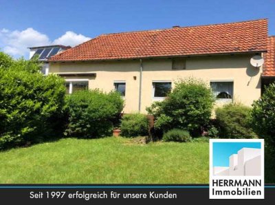 Charmantes Kleinod im Herzen von Springe