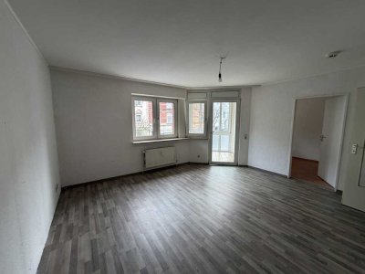 Zentralgelegene 2-Zimmer-Wohnung in Altenhagen