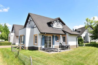 Wunderbares Ferienhaus 574 in schöner Umgebung