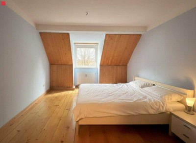 Charmante Pärchenwohnung in ruhiger Lage inkl. Carport!