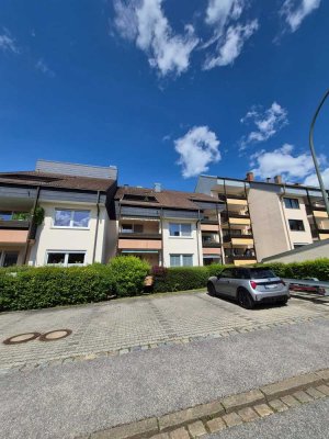 3,5-Zimmer-Wohnung in Landshut-Achdorf zu verkaufen