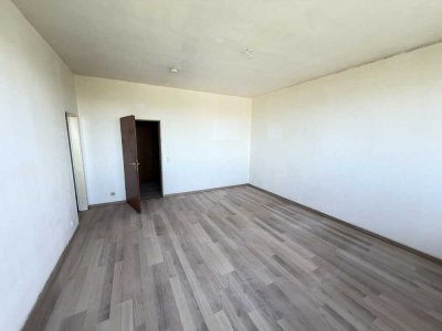 Smartes 1-Zimmer Apartment mit Balkon in Gelsenkirchen