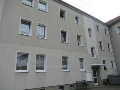 Moderne 4-Raum-Wohnung