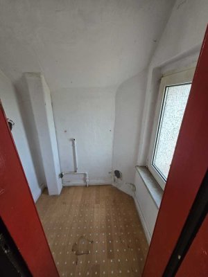 6,5 Zi Wohnung über 2 Etagen in Hiesfeld zu Vermieten