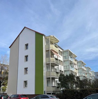 Wohnungsangebot Albert-Vater-Straße 93