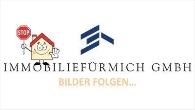 3-Zimmer-Wohnung mit Ausbaureserve auf 4 Zimmer