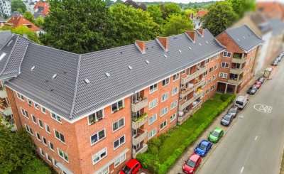 Schöne 2-Zimmer-Wohnung in Top-Lage – Sichere Investition mit Zukunft!