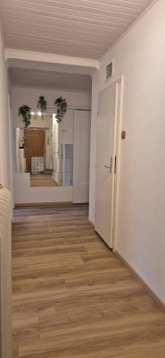 3-Zimmer Neubauwohnung bei U6 Floridsdorf