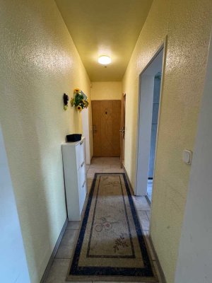3-Zimmer Erdgeschosswohnung in Bochum-Hofstede