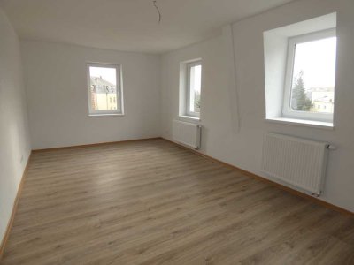 Attraktive 3 Zimmer Wohnung in Heidenau zu vermieten