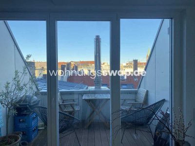 Wohnungstausch: Unterer Anger 15