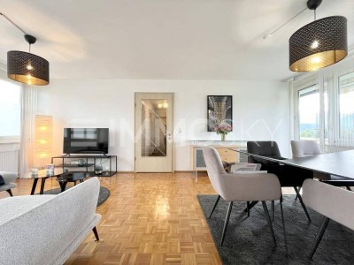5 Zimmer Wohnung in Rankweil