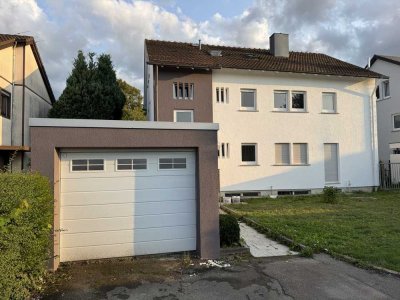 Ruhige 3-Zimmerwohnung HN-Kreuzgrund