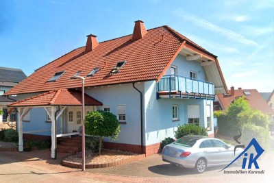 IK | Bruchmühlbach-Miesau: Mehrfamilienhaus als Renditeobjekt in top Lage