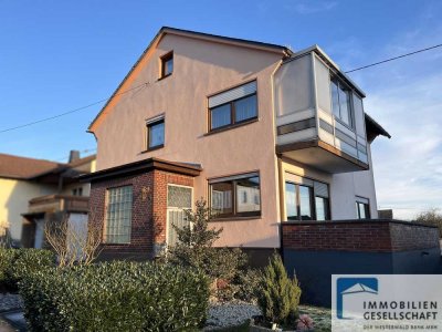 1-2 Familienwohnhaus; Ideal für eine große Familie oder als Generationenhaus!