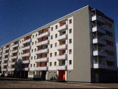 ++ Wohlfühlen mit Balkon und EBK ++