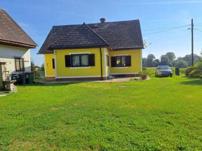 Ganztagssonniges Haus Graz-Puntigam