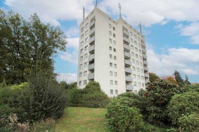 Vermietete 3 Zimmer Wohnung in Top Lage von Langen