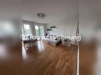 Tauschwohnung: Suche größere Wohnung/Haus in Potsdam
