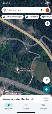 Hagener Straße 61, 57234 Wilnsdorf