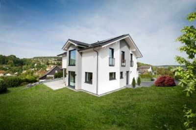 Ihr individuelles Traumhaus