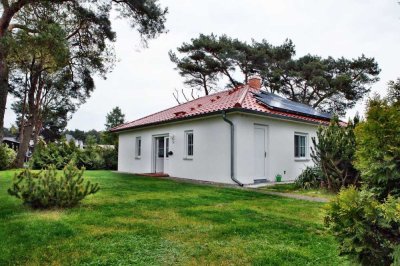 Sehr schönes Einfamilienhaus in Karlshagen zu verkaufen