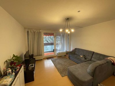 STADTNAH UND ZENTRAL GELEGEN