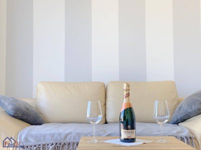 TOP LAGE***WOHNUNG mit GROSSE TERRASSE AM MARGARETENPLATZ***