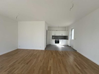 Traumhafte 2 Zimmerwohnung mit Terrasse! 2 Monate mietfrei!