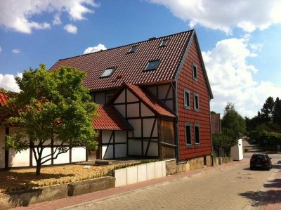 3-Zimmer-DG-Wohnung in Groß Denkte