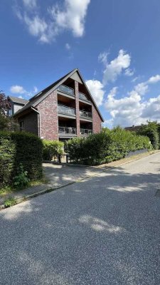 Hochwertiges und ruhiges Wohnbüro in Hamburg-Sasel