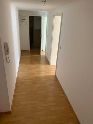 2-Raumwohnung