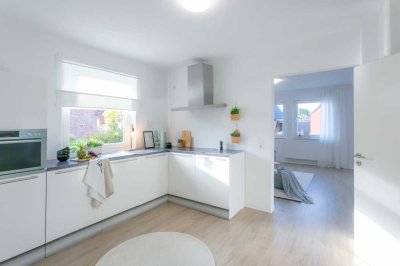 Frisch sanierte Kapitalanlage in Fürth – 2 Zimmer, Stellplatz & 5,5 % Rendite