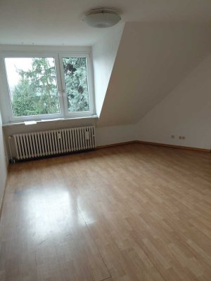 ORTS***3-Zimmerwohnung mit Gartennutzung