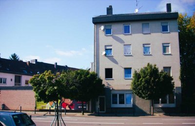 Mehrfamilienhaus in Zweibrücken Stadtmitte  von Privat zu verkaufen