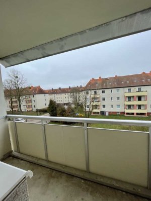 3-Zimmer Kapitalanlage inkl. Stellplatz