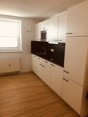 Moderne 2-Zimmer-Wohnung in Top-Lage von Würzburg  - vermietet