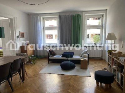 TAUSCHWOHNUNG 3-Zimmer-Wohnung in Wien, Hernals/Ottakring
