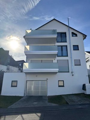 Helle 4-Zimmer-Wohnung in Stuttgart