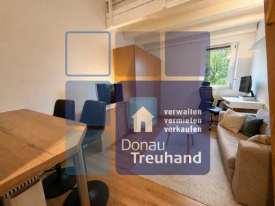 Studentenapartment nahe Campus – smart wohnen, entspannt studieren