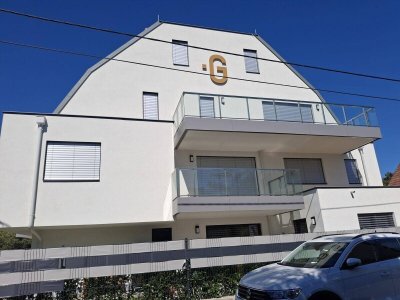 Provisionsfreie Gartenwohnung - 200m zur U1 Rennbahnweg - Top Ausstattung